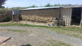 Casa rural en venta en San Adrián - La Cava en Logroño