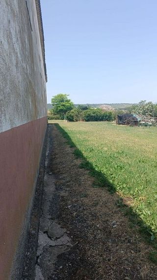 Casa rural en venta en San Adrián - La Cava en Logroño