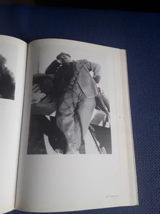 Fotografie Tommaso della Volpe.