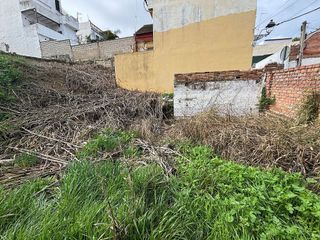 Solar en venta en Hacienda - La Cartuja en Tomares