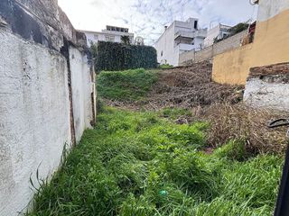 Solar en venta en Hacienda - La Cartuja en Tomares