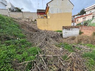 Solar en venta en Hacienda - La Cartuja en Tomares