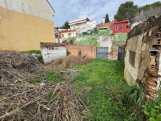 Solar en venta en Hacienda - La Cartuja en Tomares