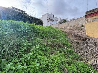 Solar en venta en Hacienda - La Cartuja en Tomares