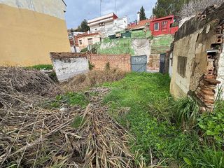 Solar en venta en Hacienda - La Cartuja en Tomares