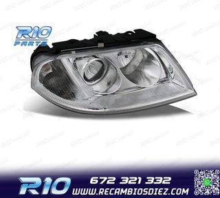 FARO DCH PARA VOLKSWAGEN VW PASSAT B5 00-05