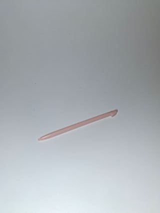 Matita 3DS XL rosa chiaro