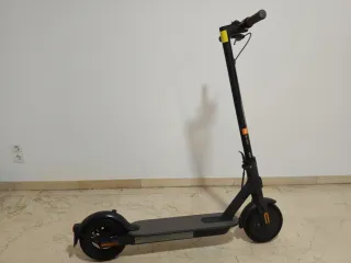 Patinete Eléctrico Xiaomi Casi Nuevo