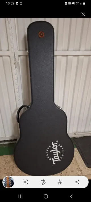 Guitarra Electroacústica 12 Cuerdas