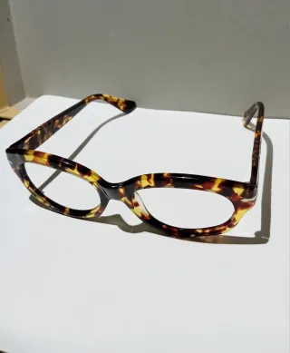 Montatura Occhiali Persol Ratti 830 Ornella Muti