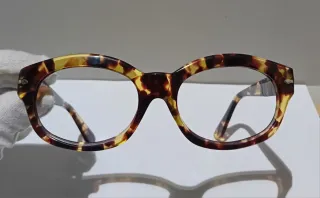 Montatura Occhiali Persol Ratti 830 Ornella Muti