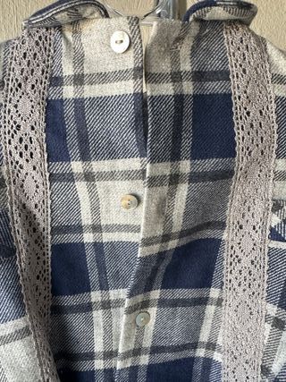 Pelele José Varón nuevo