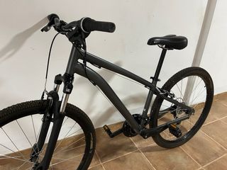 Bicicleta Rockrider ST 100 27,5” (2023)