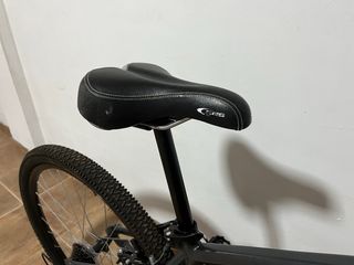 Bicicleta Rockrider ST 100 27,5” (2023)