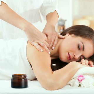 Barattoli in vetro ambra 20ml, 30ml, 50ml (8 unità)