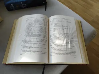 Las tinieblas y el alba / The Evening and the M...