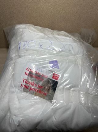 Pikolin Home - Edredón Nórdico