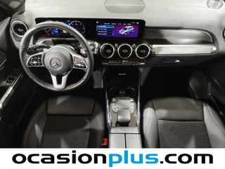 Mercedes-Benz GLB 220 D 4MATIC 140 kW (190 CV)
