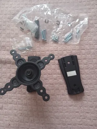 Soporte TV Metronic 10-24 pulgadas