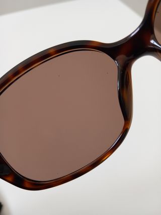 Occhiali Giorgio Armani vintage