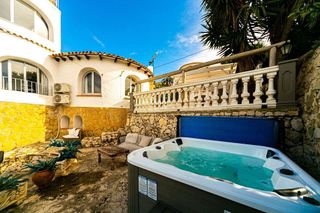 Piso en alquiler en Benissa