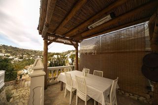 Piso en alquiler en Benissa