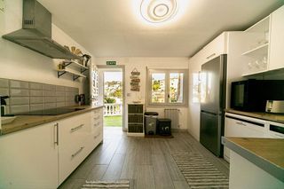 Piso en alquiler en Benissa