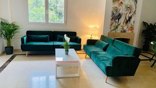 Piso en alquiler en Los Naranjos - Las Brisas en Marbella