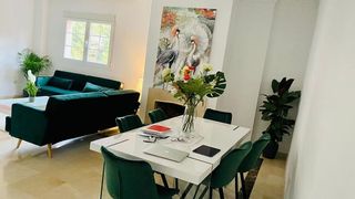 Piso en alquiler en Los Naranjos - Las Brisas en Marbella