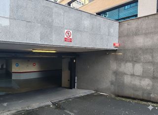Garaje en venta en Amara - Berri en San Sebastián-Donostia