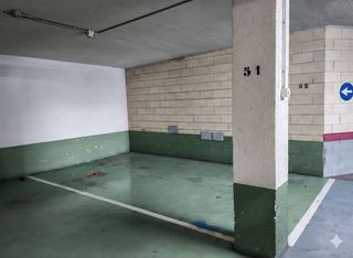 Garaje en venta en Amara - Berri en San Sebastián-Donostia