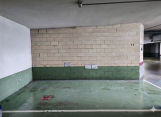 Garaje en venta en Amara - Berri en San Sebastián-Donostia