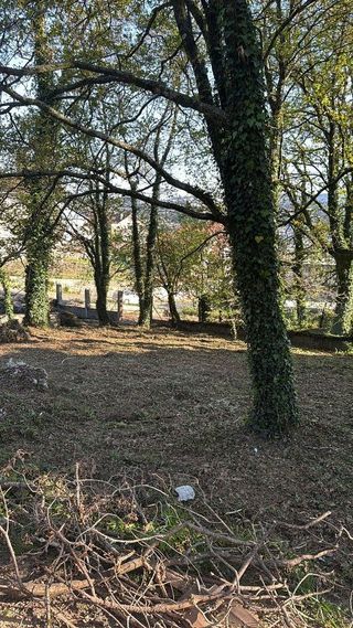 Terreno en venta en Lavadores en Vigo