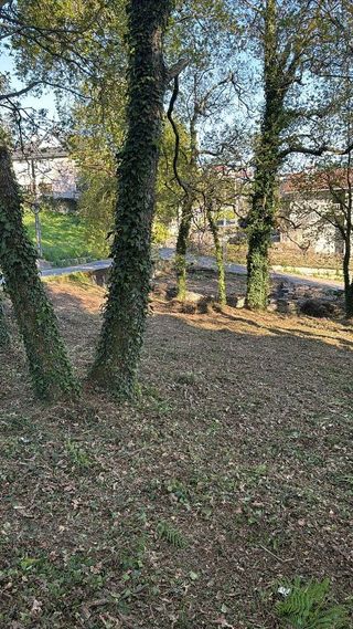 Terreno en venta en Lavadores en Vigo
