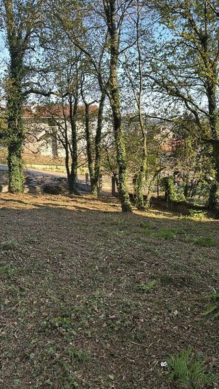 Terreno en venta en Lavadores en Vigo