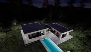 Terreno en venta en Lavadores en Vigo