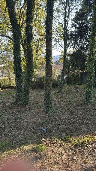 Terreno en venta en Lavadores en Vigo