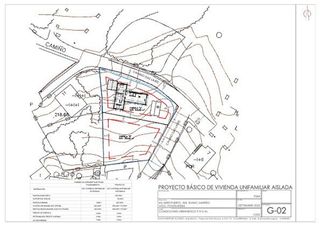 Terreno en venta en Lavadores en Vigo