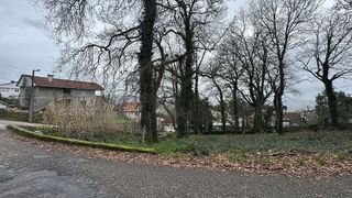 Terreno en venta en Lavadores en Vigo