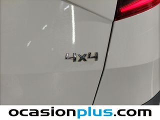 Skoda Karoq 2.0 TDI Ambition 4X4 DSG 110 kW (150 CV)