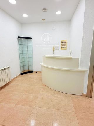 Local comercial en venta en Arenys de Mar