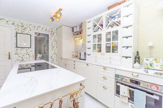 Casa pareada en venta en Campos de Golf - Villa Martin - Los Dolses en Orihuela