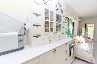 Casa pareada en venta en Campos de Golf - Villa Martin - Los Dolses en Orihuela