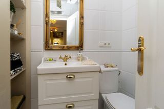 Casa pareada en venta en Campos de Golf - Villa Martin - Los Dolses en Orihuela