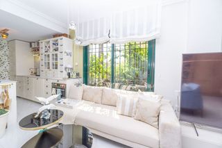 Casa pareada en venta en Campos de Golf - Villa Martin - Los Dolses en Orihuela