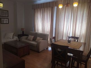 Piso en alquiler en El Ejido - La Merced - La Victoria en Málaga