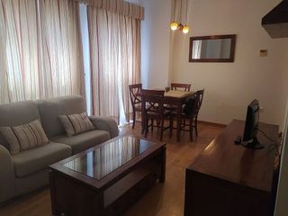 Piso en alquiler en El Ejido - La Merced - La Victoria en Málaga