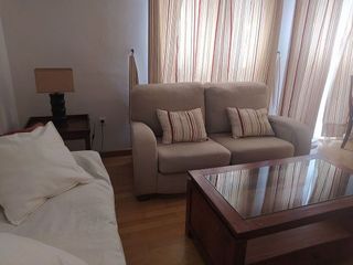 Piso en alquiler en El Ejido - La Merced - La Victoria en Málaga