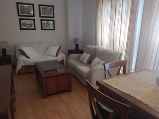 Piso en alquiler en El Ejido - La Merced - La Victoria en Málaga