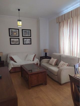 Piso en alquiler en El Ejido - La Merced - La Victoria en Málaga